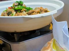 -庭苑饭香·生态餐厅(动物园店)