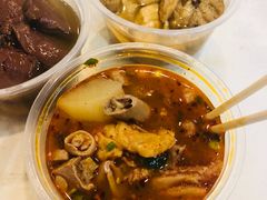 -老广州牛杂(深圳白石洲总店)