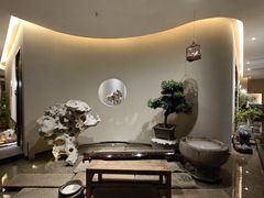 -长禧家·珑厨(东山口店)