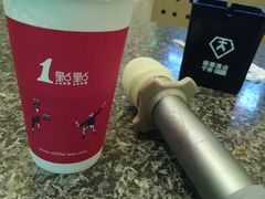 -极度沸点CLUB KTV(世贸中心店)