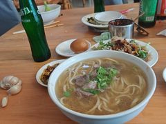 -十二忠手拉面(中华路店)