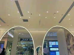 -Meng Lang 梦郎白金店