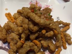 -小秦淮·南京土菜(新亭西路店)