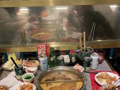 -一绪に寿喜烧(荟聚店)