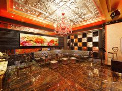 七星级会所-威尼斯厅-乐圣量贩KTV自助餐(崇文店)