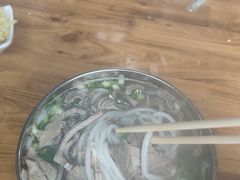 -攀枝花·任德琼·盐边羊肉米线