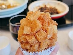 -新南华大酒店(广中店)