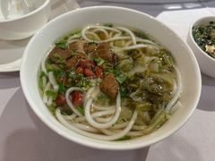 花溪牛肉粉-贵州大厦贵州厅(樱花园西街店)