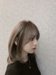 点击看大图 -3AM·S HAIR SALON烫发染发接发