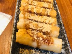 -付小姐在成都(中山公园店)