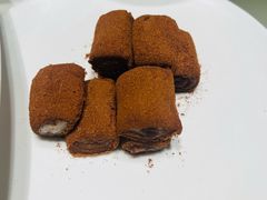 -四季民福烤鸭店(外滩外白渡桥店)