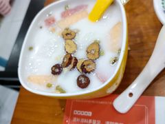 -老何家后安粉·糟粕醋海鲜火锅(三亚湾椰梦长廊店)