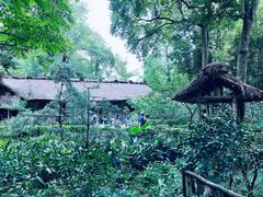 -成都杜甫草堂博物馆