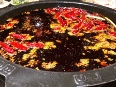 -重庆渝达老火锅(春熙路店)