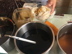 -秦豫肉夹馍(骡马市总店)