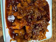 -妈妈手(山大总店)