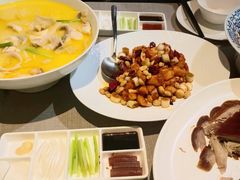 -福海居烤鸭店(鸟巢店)