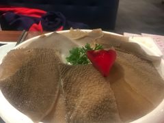 -重庆德庄火锅(体育中心店)