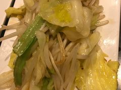 -玛雅铁板烧餐厅(中关村店)