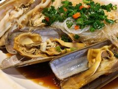 竹蛏王-盒马鲜生(杭州运河上街店)