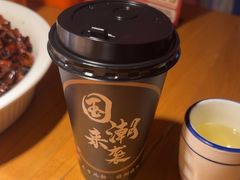 -永安鱼庄·镇江菜(丁卯店)