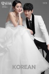 点击看大图 -情订奇缘婚纱摄影(和平路店)