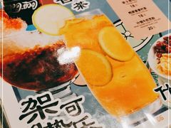 -大头力茶餐厅(花都融创茂店)