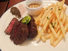 -羽深肉铺 Steak & Wine