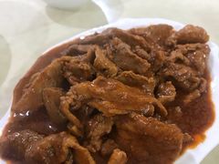 -满口香饭店