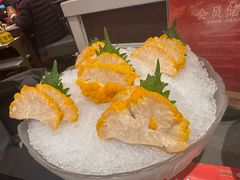 -前门涮肉·鲜切羊肉·品质老店(长风店)