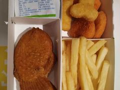 -德克士(肥城新华商场店)