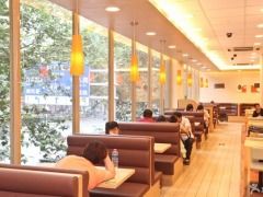 -德克士(肥城新华商场店)