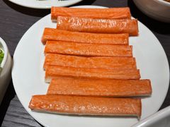 -东来顺铜锅炭火涮肉(上地华联店)