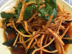 -靓靓蒸虾(中山公园店)
