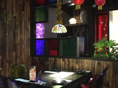 -叹鱼风尚烤鱼餐厅