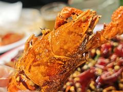 -盱眙虾神於氏龙虾(夫子庙红街店)