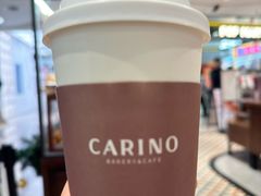-CARINO BAKERY&CAFE(人广来福士店)