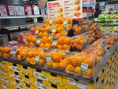 -盒马鲜生(领丰汇店)