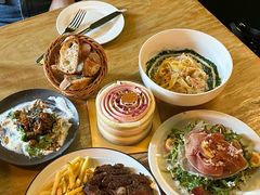 -羽深肉铺 Steak & Wine
