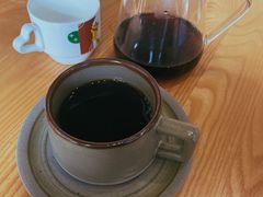 -悠然手冲咖啡