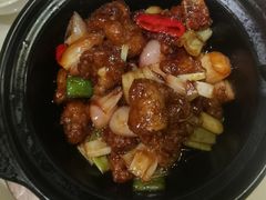 -清晖小苑•顺德地方菜(壹海城店)