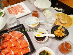 -东来顺饭庄(apm总店)