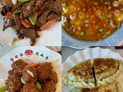 -宝发园名菜馆