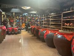 -清水湖度假村(罗浮山美食地标店)