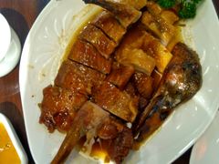 -悟长年潮汕菜砂锅粥(圣熙8号店)