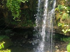 -鹿院坪生态旅游景区