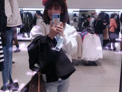 -ZARA(青岛万象城店)
