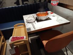 -大喜牛鲜牛肉火锅(世纪金源店)