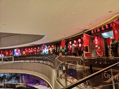 -蜀大侠火锅(森兰花园城店)