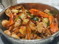 -七欣天香辣蟹火锅(南京桥北太平店)